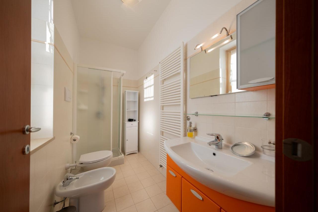 Apartmentsgarda - Rosa Chiare Bardolino Buitenkant foto
