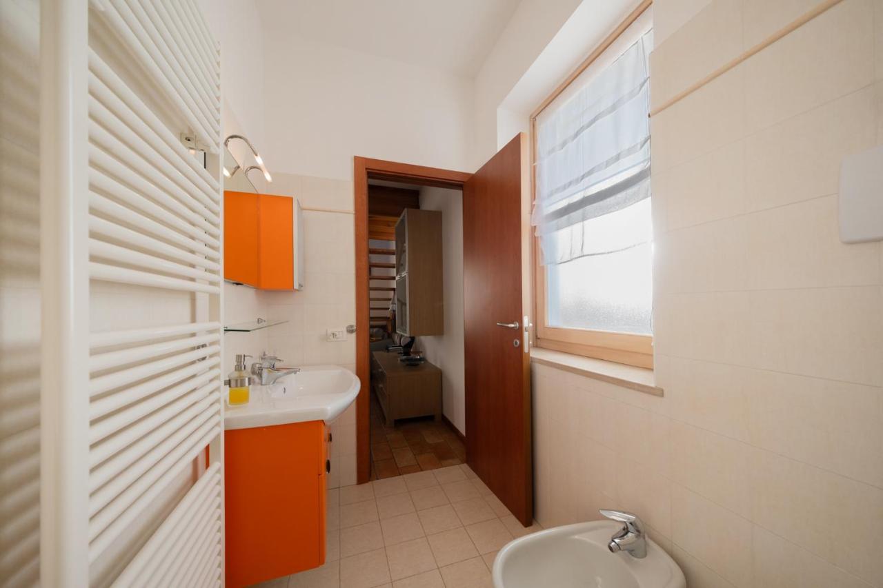 Apartmentsgarda - Rosa Chiare Bardolino Buitenkant foto